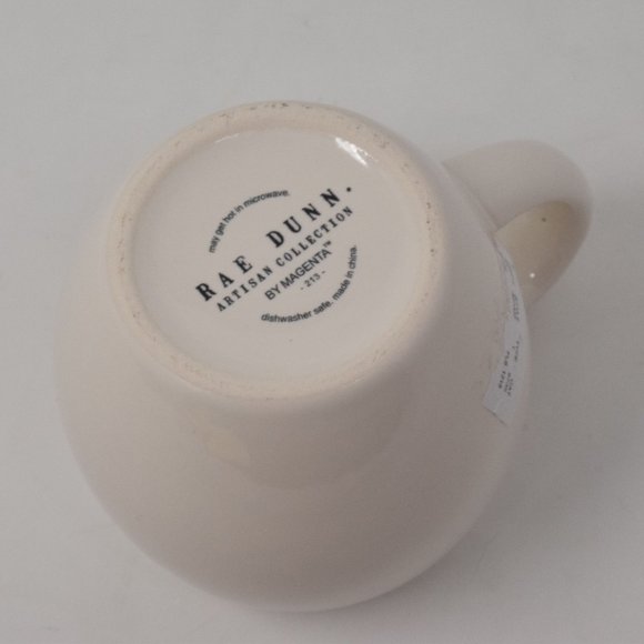 Rae Dunn Comfort Stockings Over Fireplace Mug New Holiday Winter Coffee Cup Gift - Picture 8 of 11